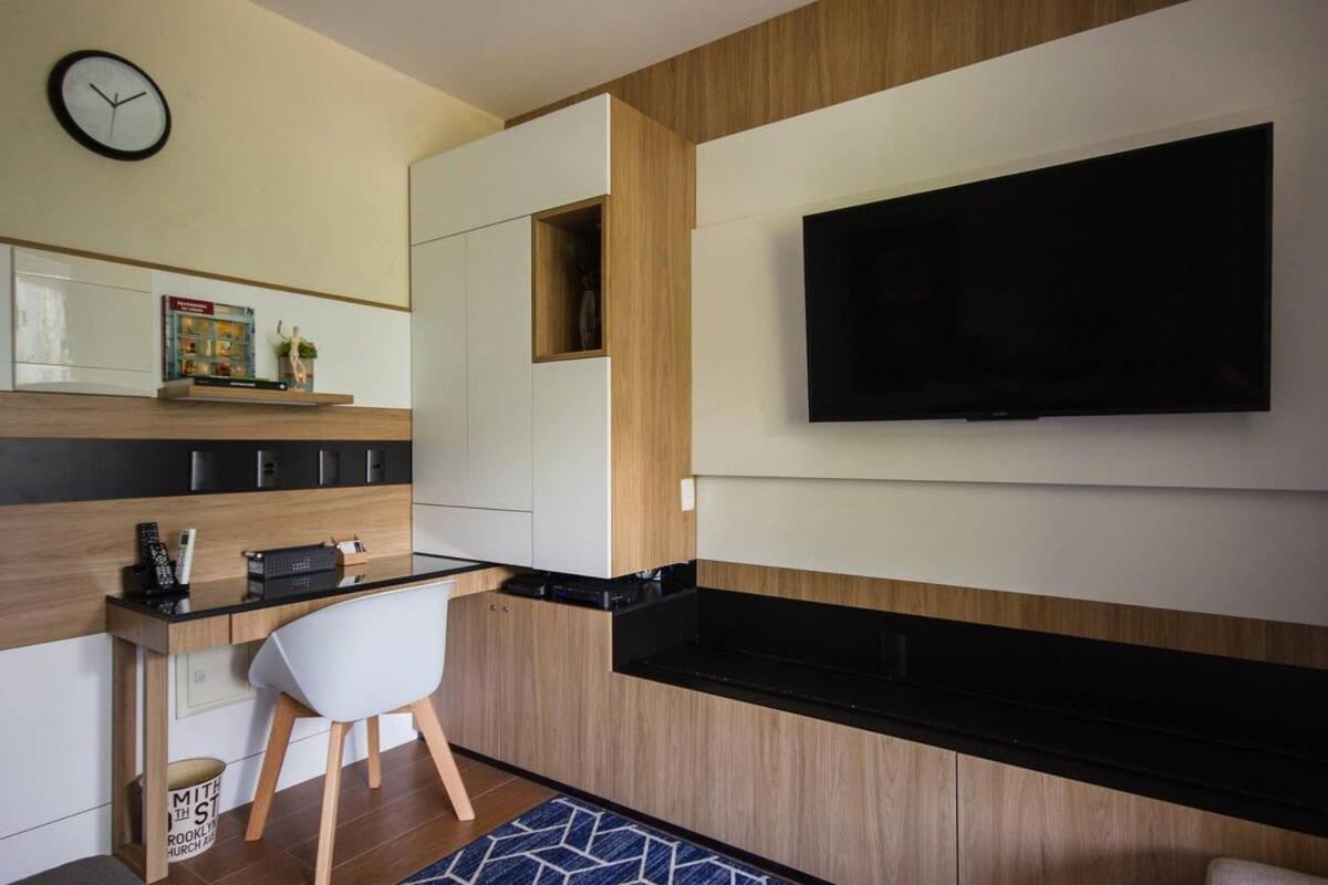 Bhomy Paulista Moderno Ao Lado Da Paulista Bp36 Apartment เซาเปาโล ภายนอก รูปภาพ
